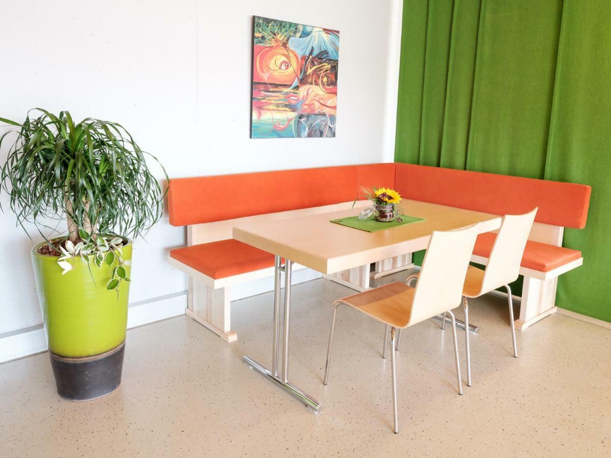 Almenland Apartment Passail Екстер'єр фото