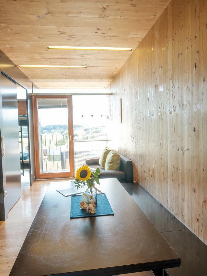 Almenland Apartment Passail Екстер'єр фото