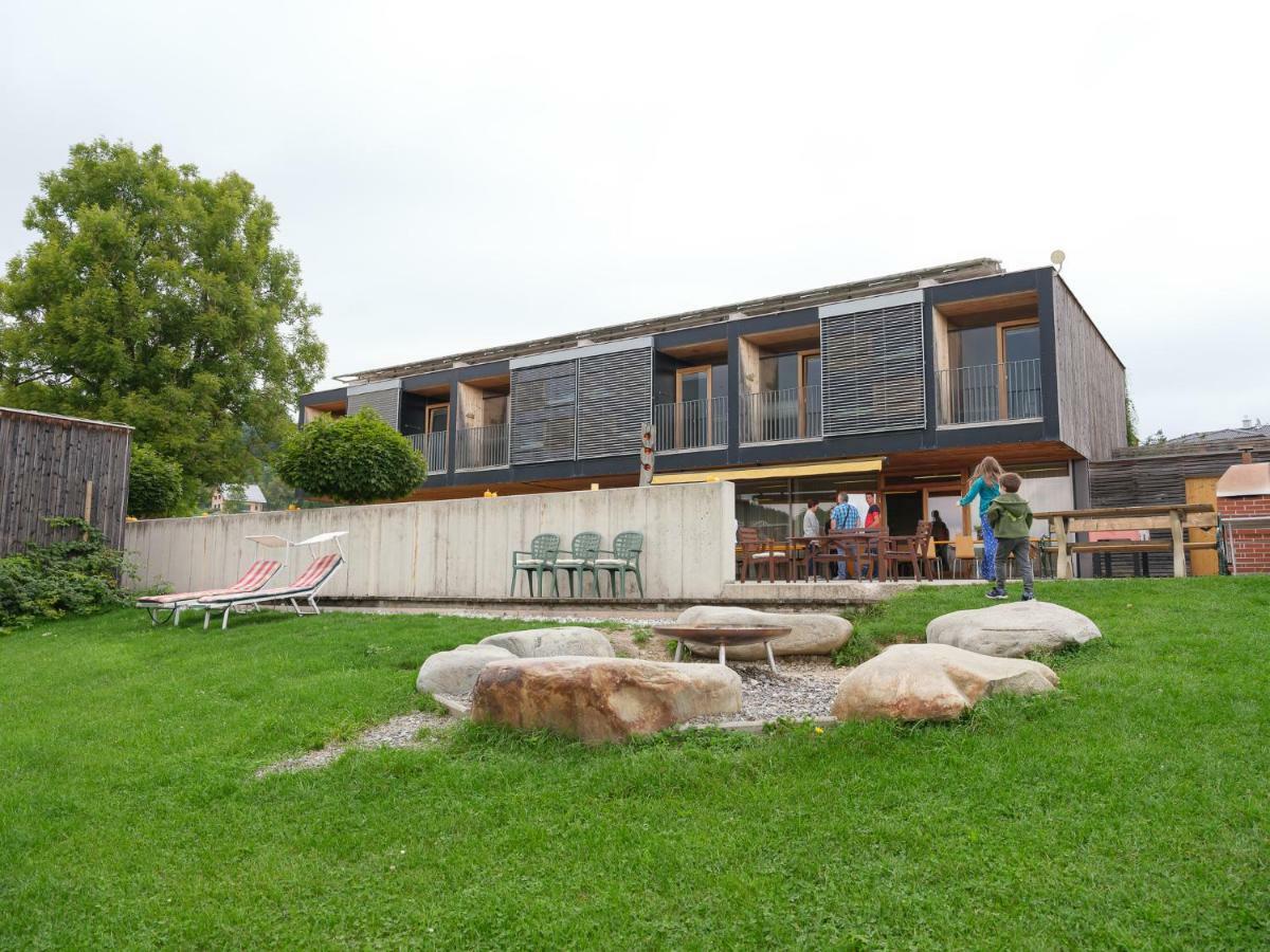 Almenland Apartment Passail Екстер'єр фото