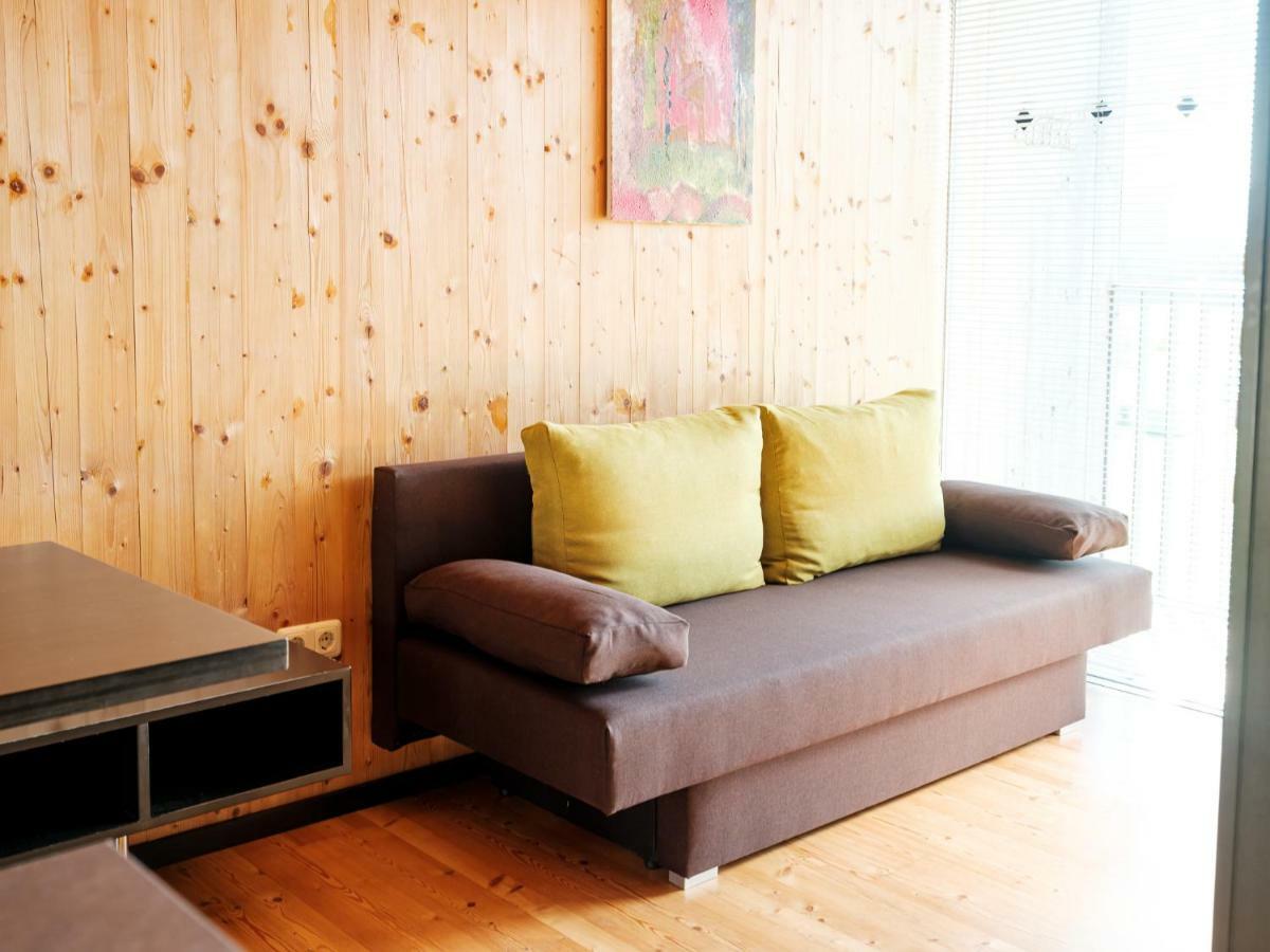 Almenland Apartment Passail Екстер'єр фото